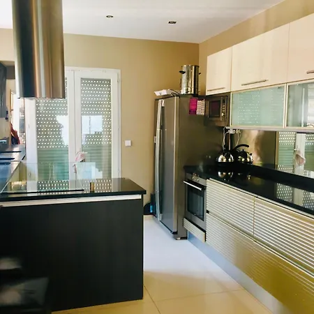 Mayanne Les Pins Villa Juan-les-Pins