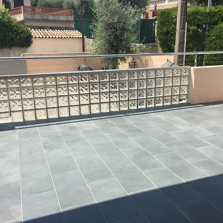 Mayanne Les Pins * Juan-les-Pins