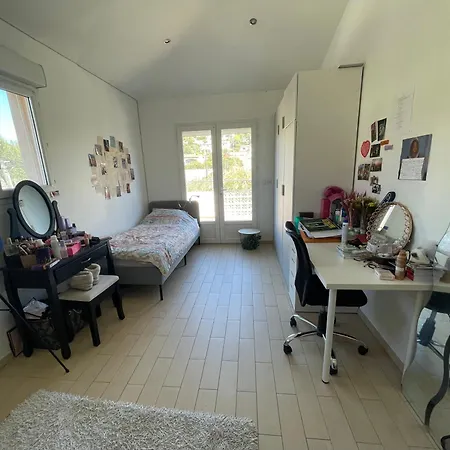 Villa Mayanne Les Pins Juan-les-Pins