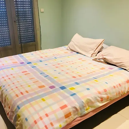 Villa Mayanne Les Pins *