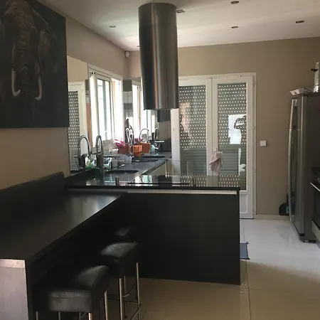 Mayanne Les Pins * Juan-les-Pins