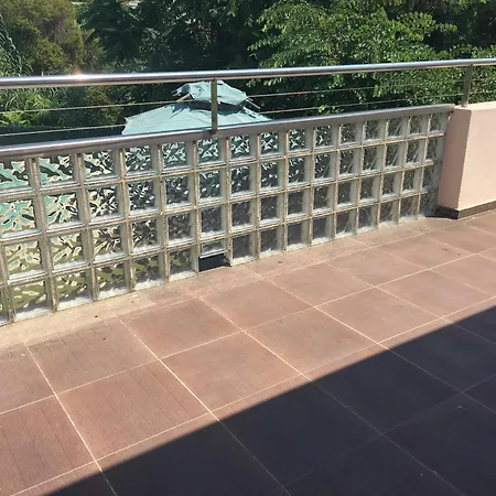 Mayanne Les Pins Villa