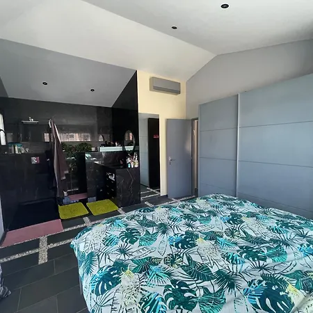 Villa Mayanne Les Pins *